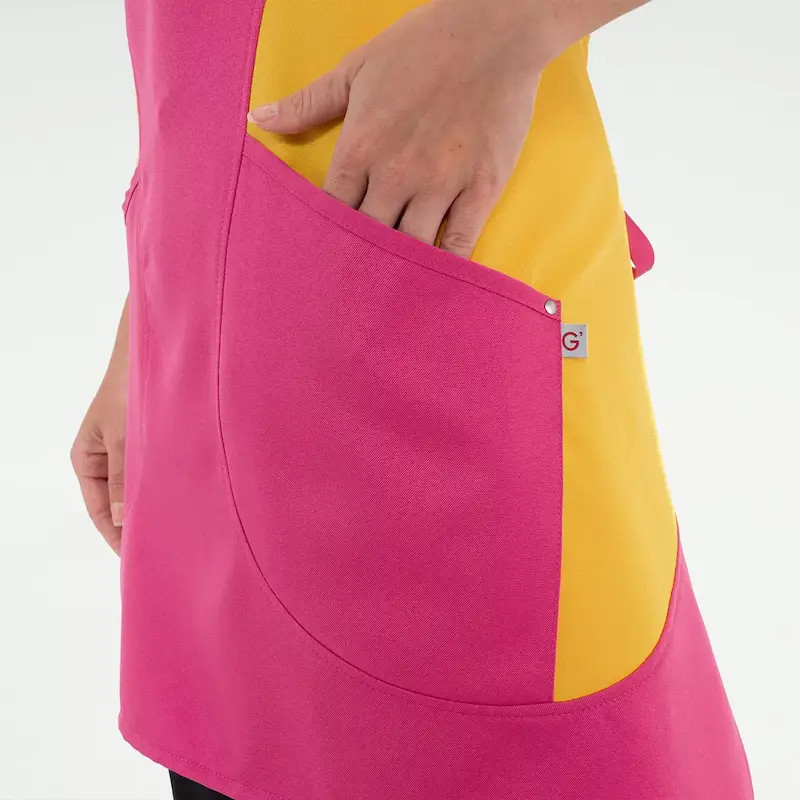 Estola laboral Levante bicolor - Giblor's