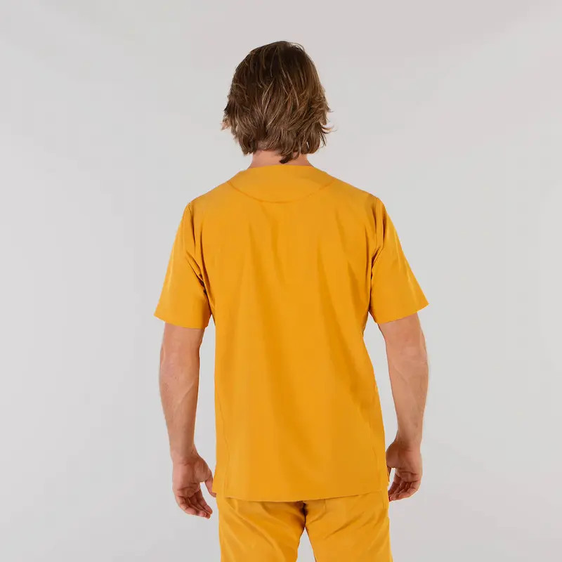 Camisola laboral microfibra 360 Tadeo color albero - Gary's