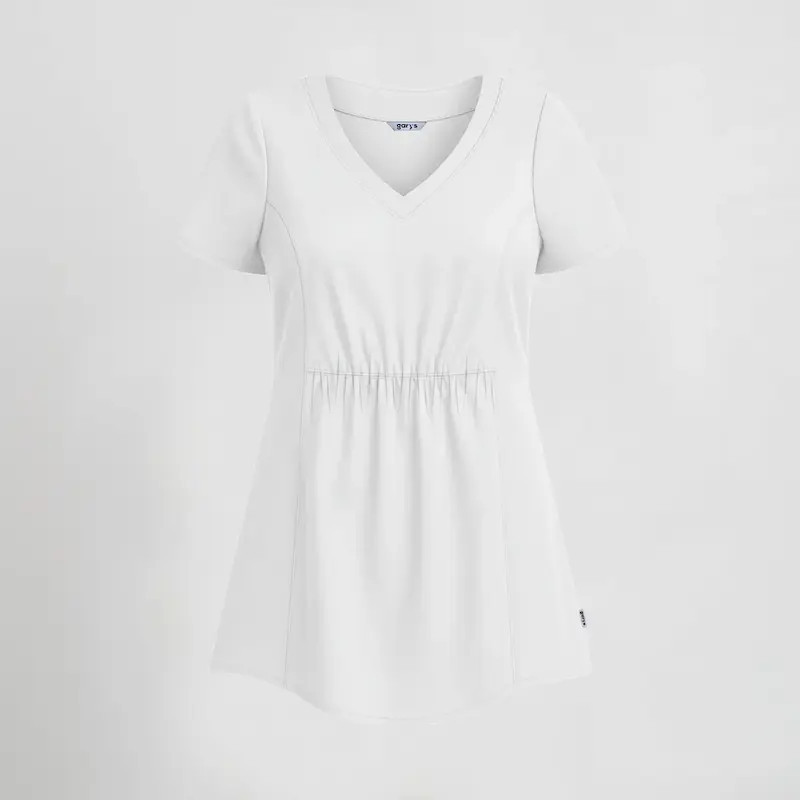 Camisola laboral premamá de microfibra Mariona - Gary's