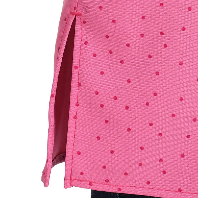 Estola de maestra rosa chicle Feelings - Lacla 22602480