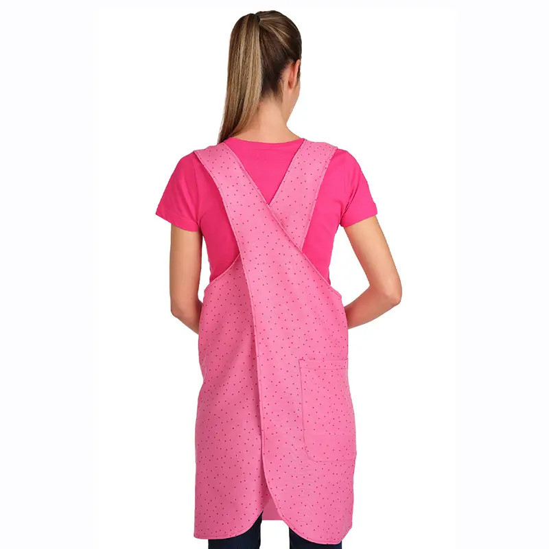 Estola de maestra rosa chicle Feelings - Lacla 22602480