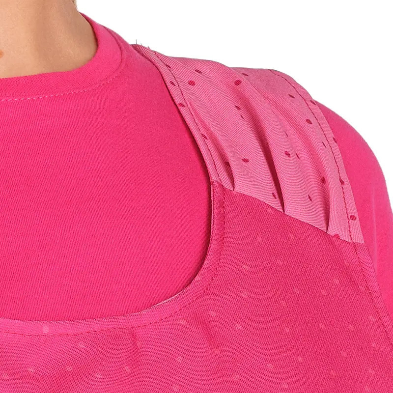 Estola de maestra rosa chicle Feelings - Lacla 22602480