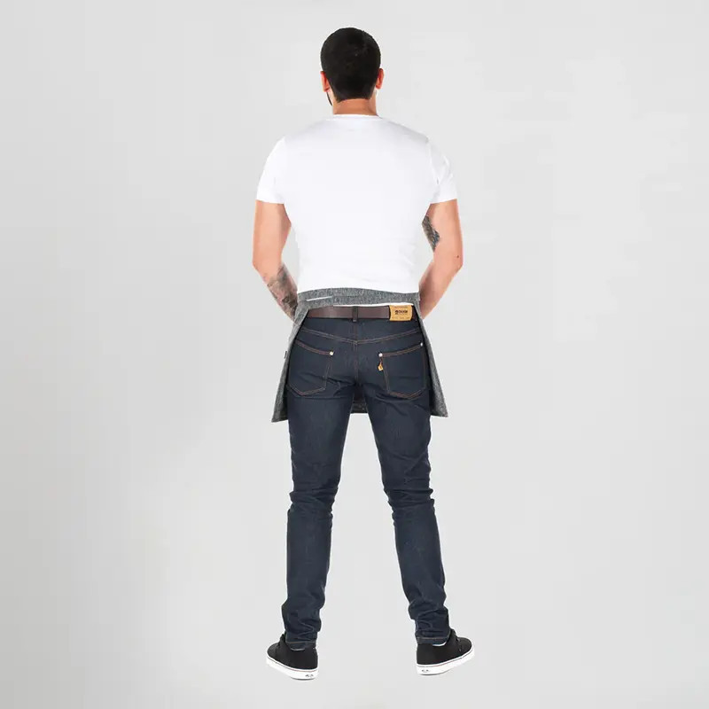 Delantal cintura Sinai - Gary's