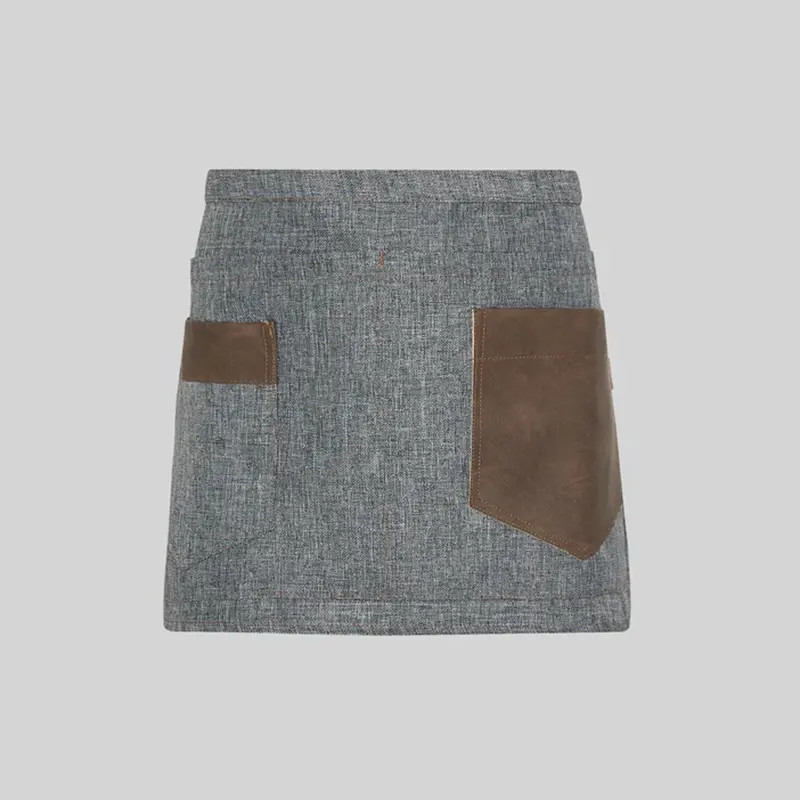 Delantal cintura Sinai - Gary's