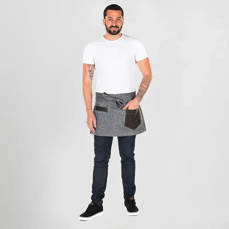 Delantal cintura Sinai - Gary's