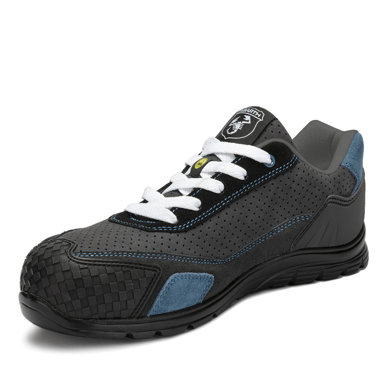 Zapato de trabajo Truck Plus - Abarth