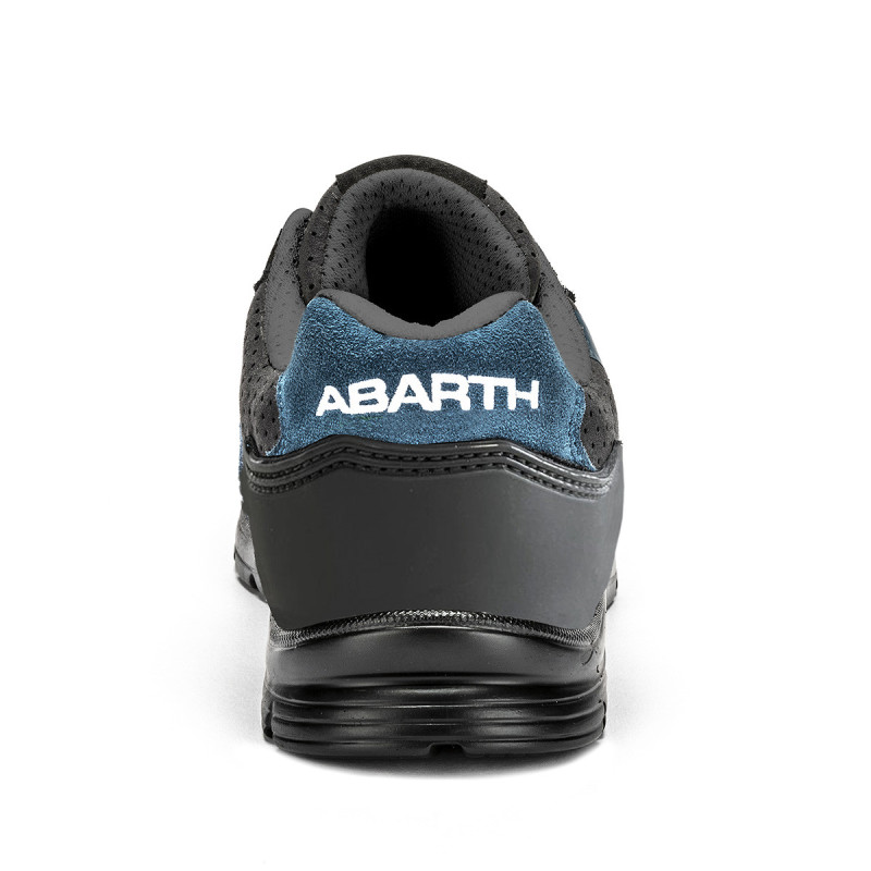 Zapato de trabajo Truck Plus - Abarth