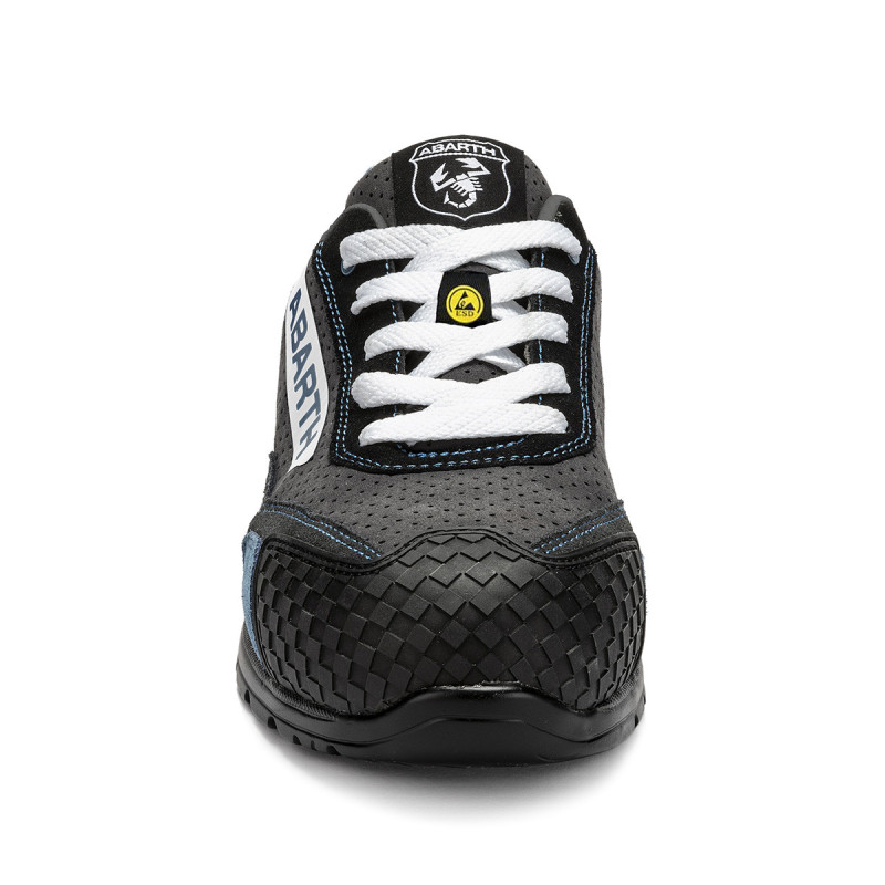 Zapato de trabajo Truck Plus - Abarth
