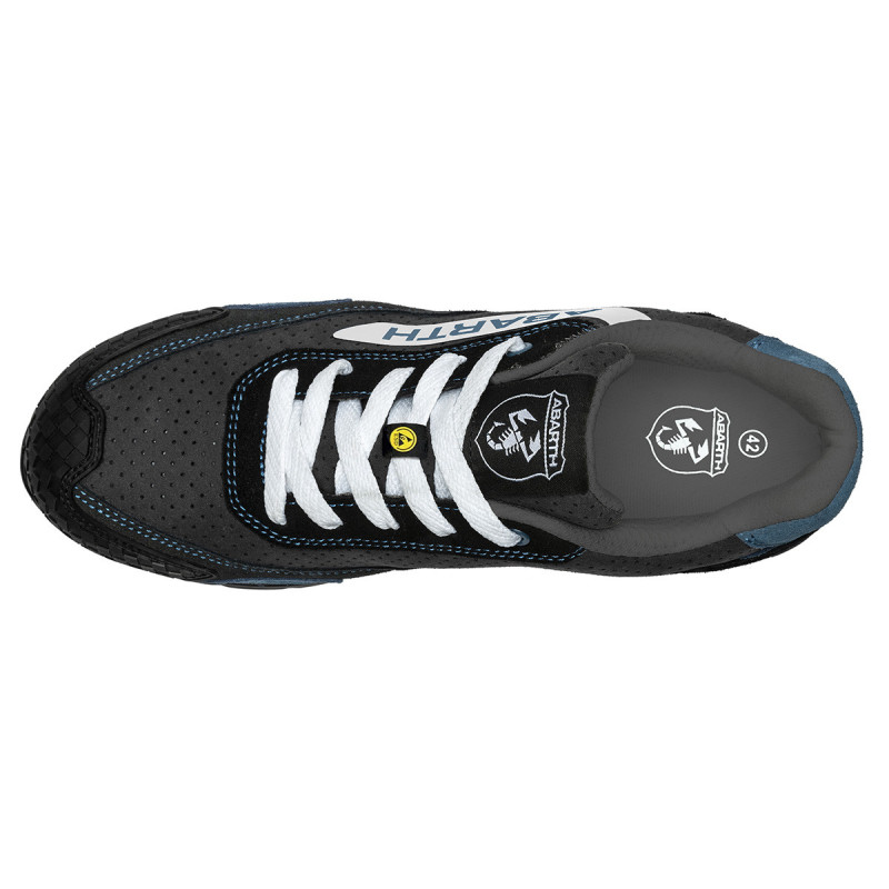 Zapato de trabajo Truck Plus - Abarth