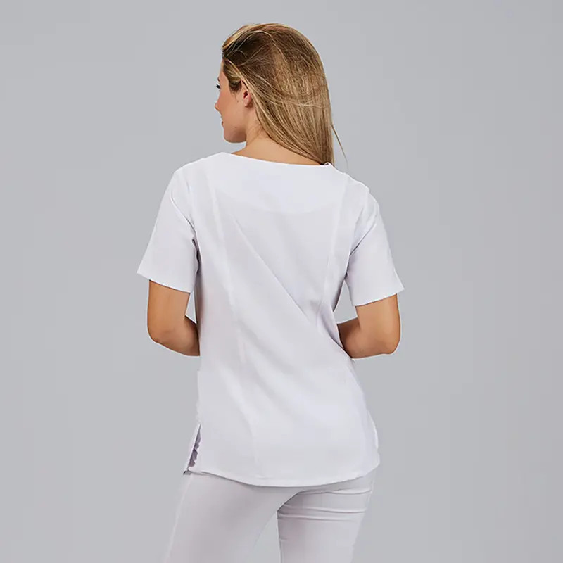 Casaca mujer escote lágrima Maria - Gary's