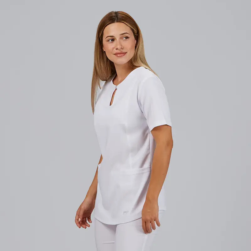 Casaca mujer escote lágrima Maria - Gary's