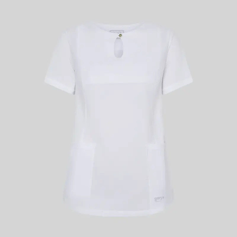 Casaca mujer escote lágrima Maria - Gary's