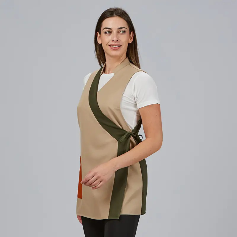 Casulla laboral Clavel - Gary's 200055