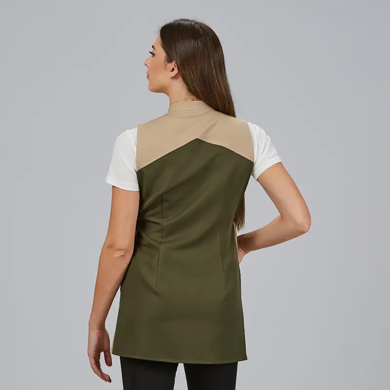 Casulla laboral Clavel - Gary's 200055