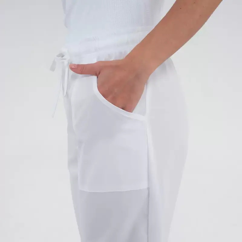 Pantalón laboral de microfibra Alan  - Giblor's