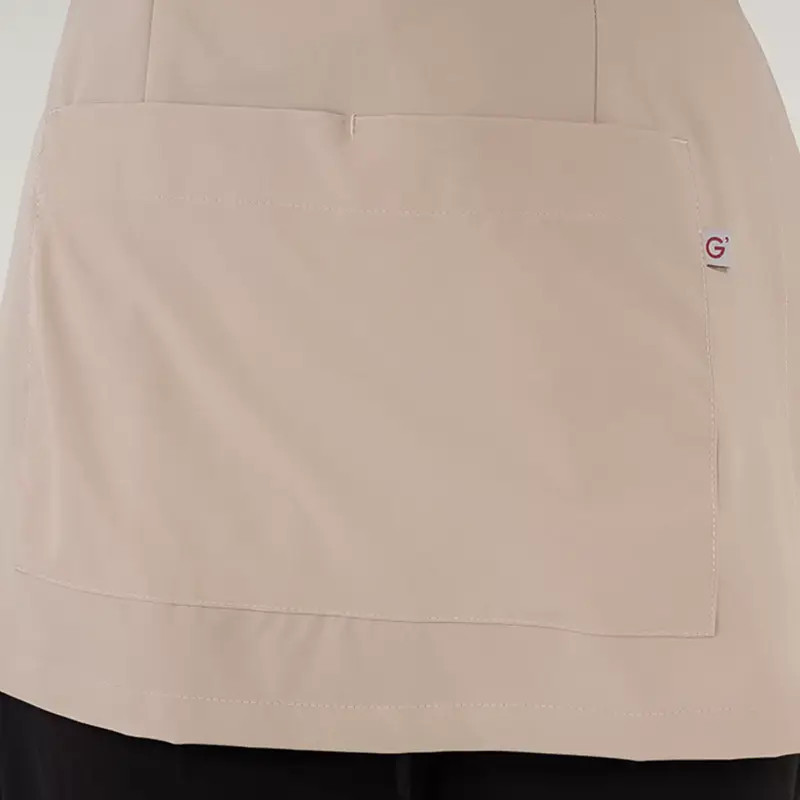 Casaca Kimono Belén de microfibra - Giblor's