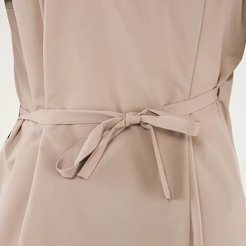 Casaca Kimono Belén de microfibra - Giblor's