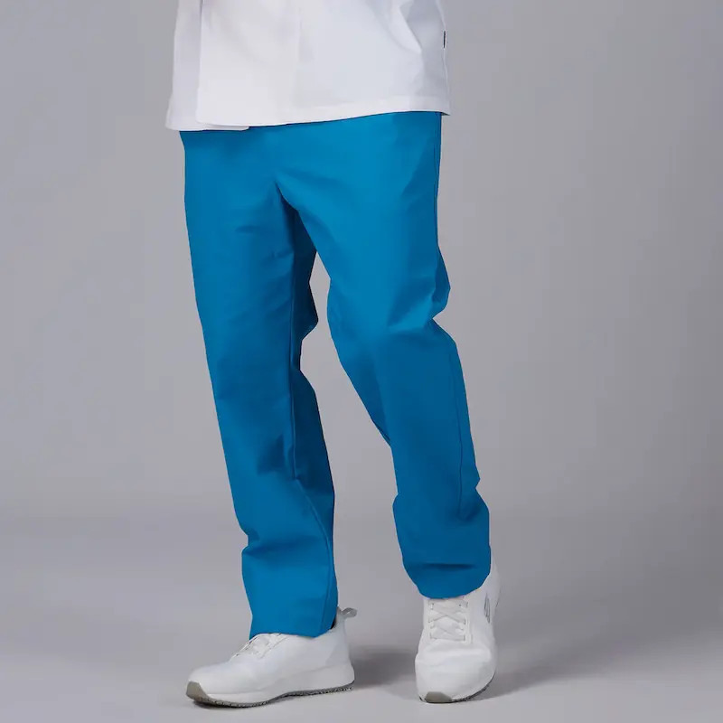 Pantalón unisex de Sarga con goma - Gary's