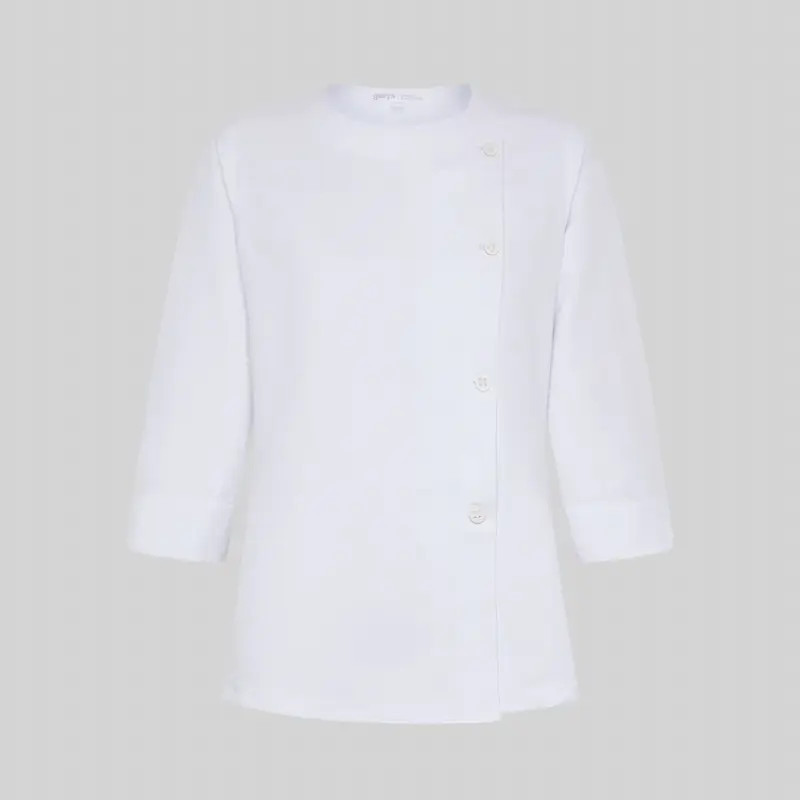Chaqueta de mujer botón visto Laia - Gary's