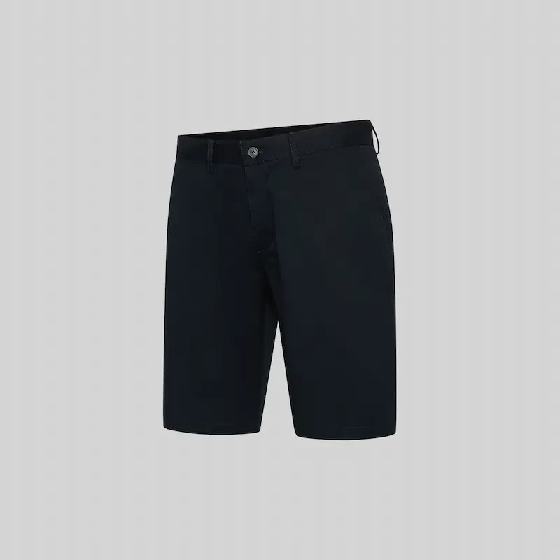 Pantalón bermuda de hombre Cold azul marino - Gary's 778700