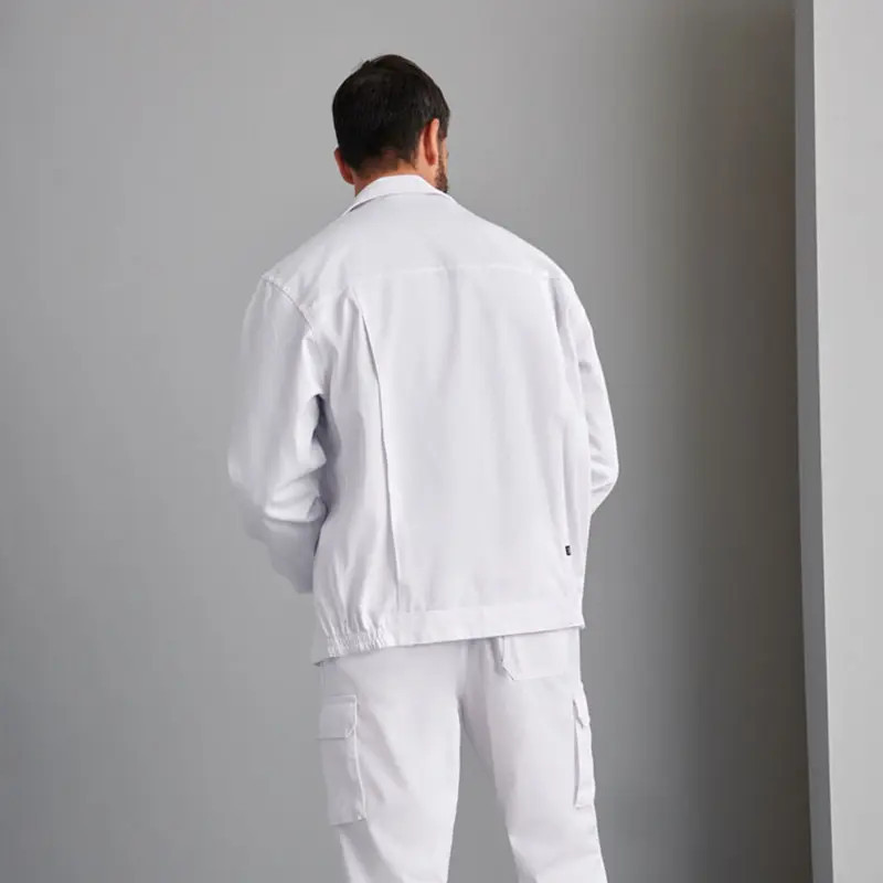 Cazadoras de trabajo 1151 Monza - Ropa laboral para industriales