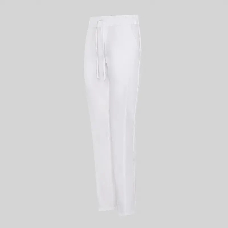 Pantalón Ecolyptus Sarga con bolsillo cremallera - Gary's