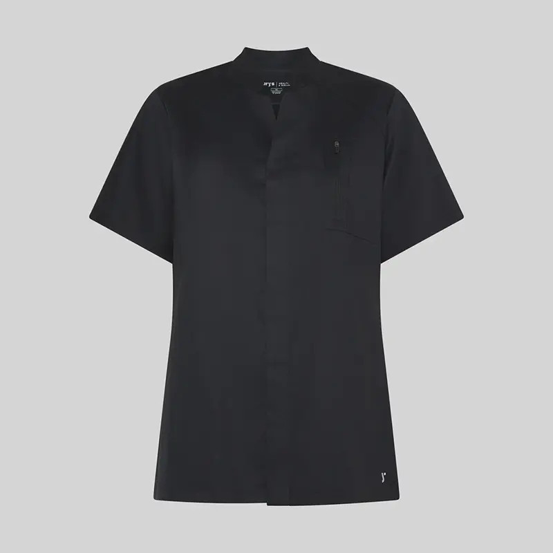 Casaca hombre negra Ecolyptus Sarga Uriel - Gary's 600109