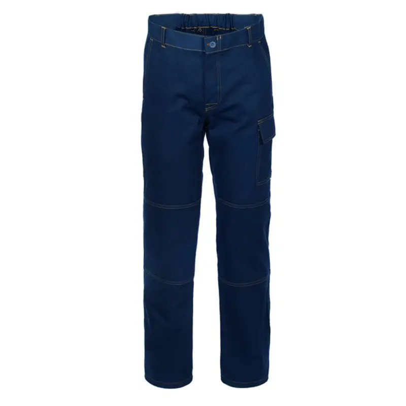 Pantalón profesional algodón Serio Plus Stretch - Rossini