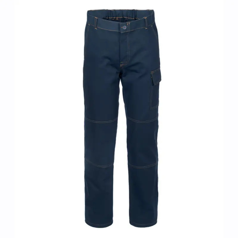 Pantalón profesional algodón personalizado Xaloc