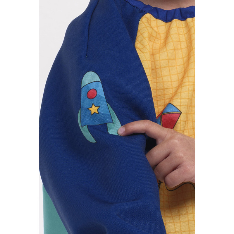 Babi infantil Cohete - Dyneke