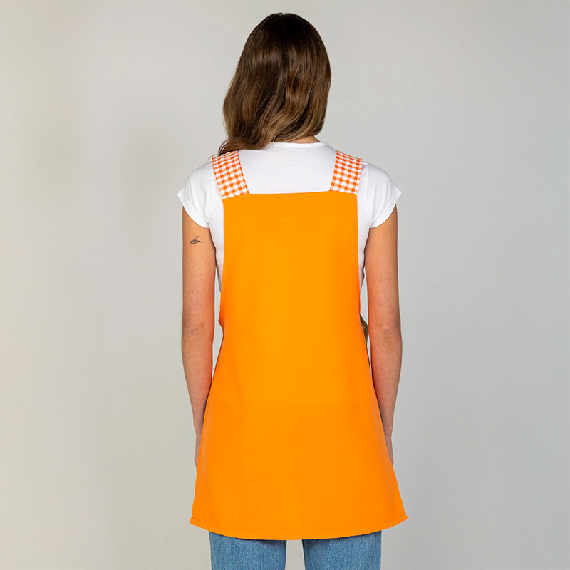 Estola maestra naranja León - Magasa