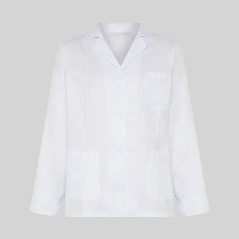Chaqueta sanitaria de mujer manga larga - Gary's 530101