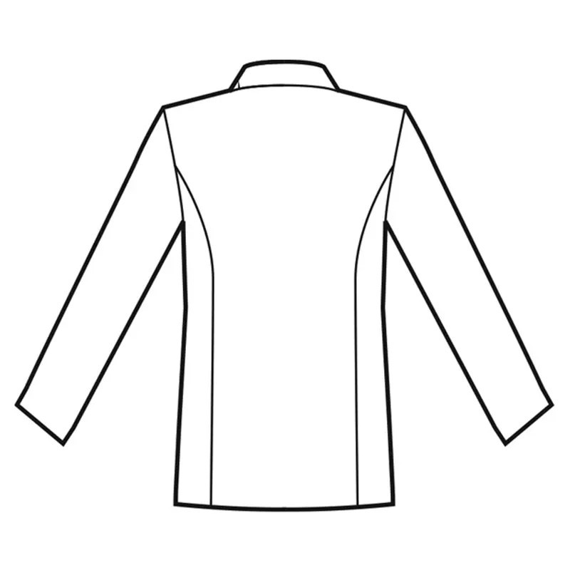 Chaqueta de sala color crema - Uniformes de camarero