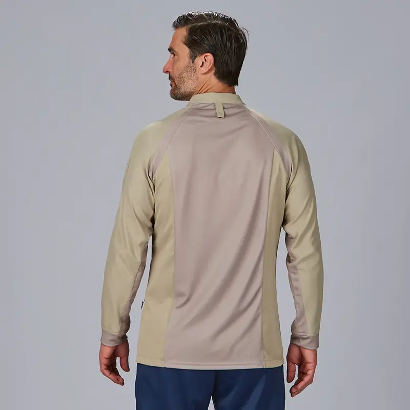 Chaqueta hostelería tejido Peach Rubio - Gary's 930034