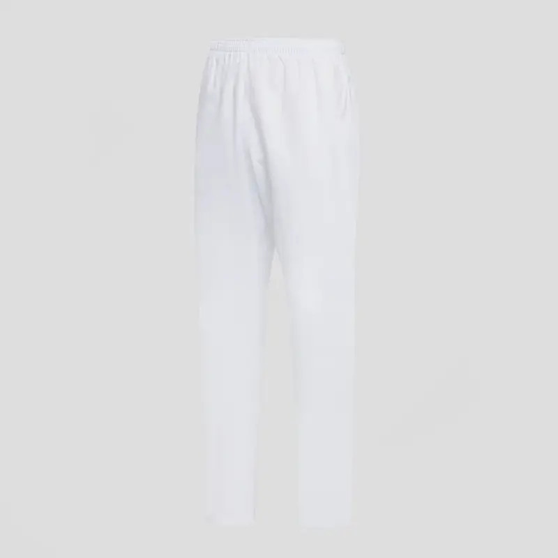 Pantalón especial alimentación blanco - Gary's 700801