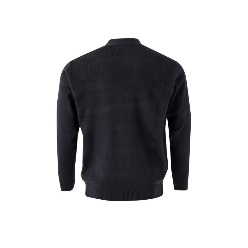Chaqueta punto fino hombre Velilla - Ropa de trabajo barata - Uniformes