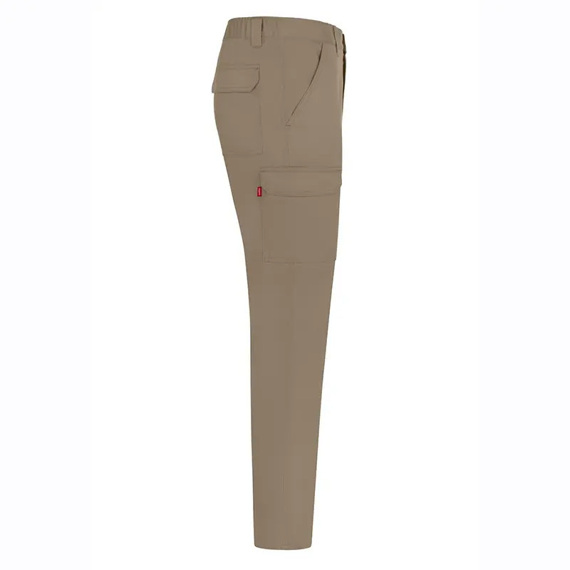 Pantalón trabajo básico para industria multibolsillos - Pantalones baratos