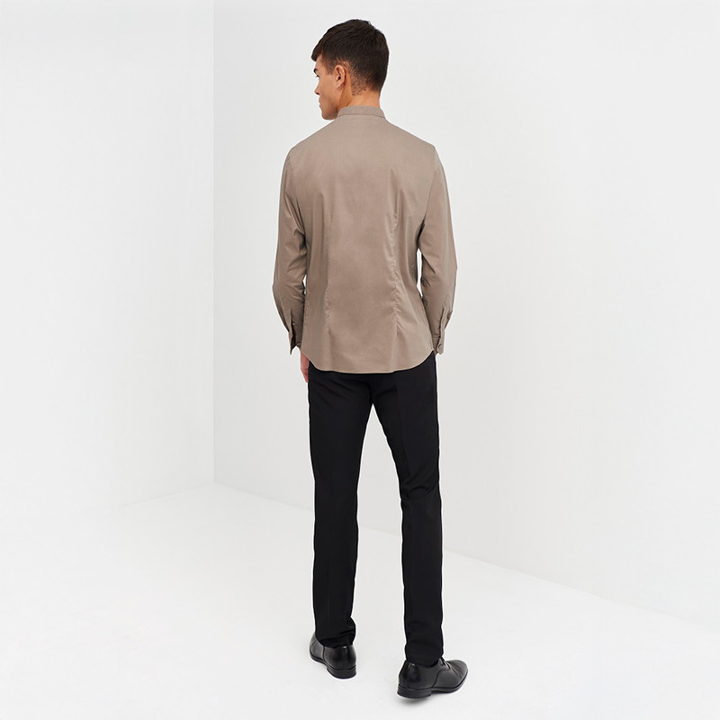 Pantalón de vestir Regular Fil - Monza 4024