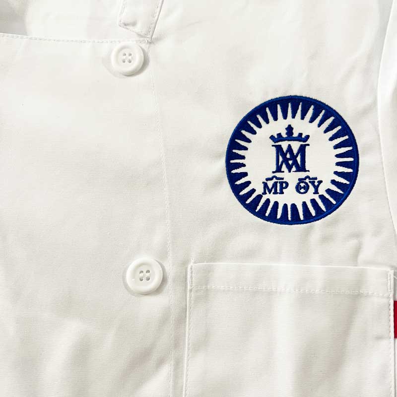 chaquetas de cocina personalizadas valencia