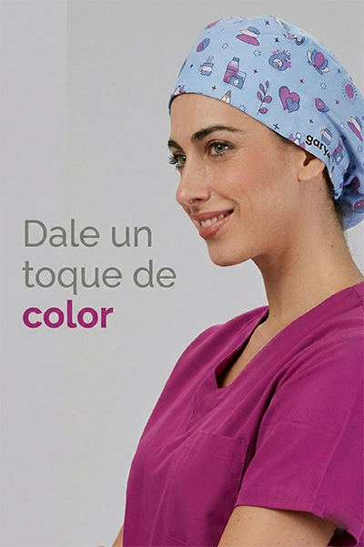 gorros-quirofano
