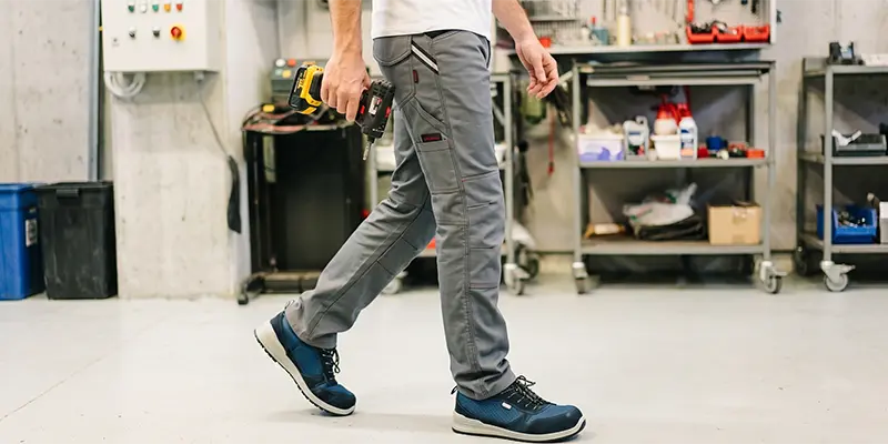 pantalones de trabajo