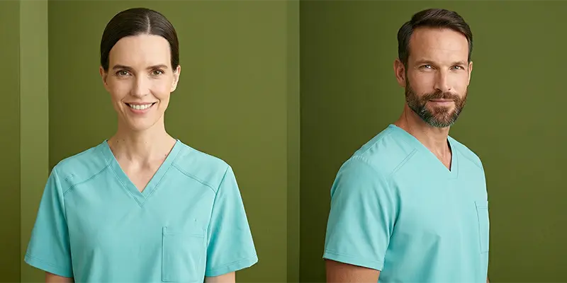 pijamas sanitarios recomendados