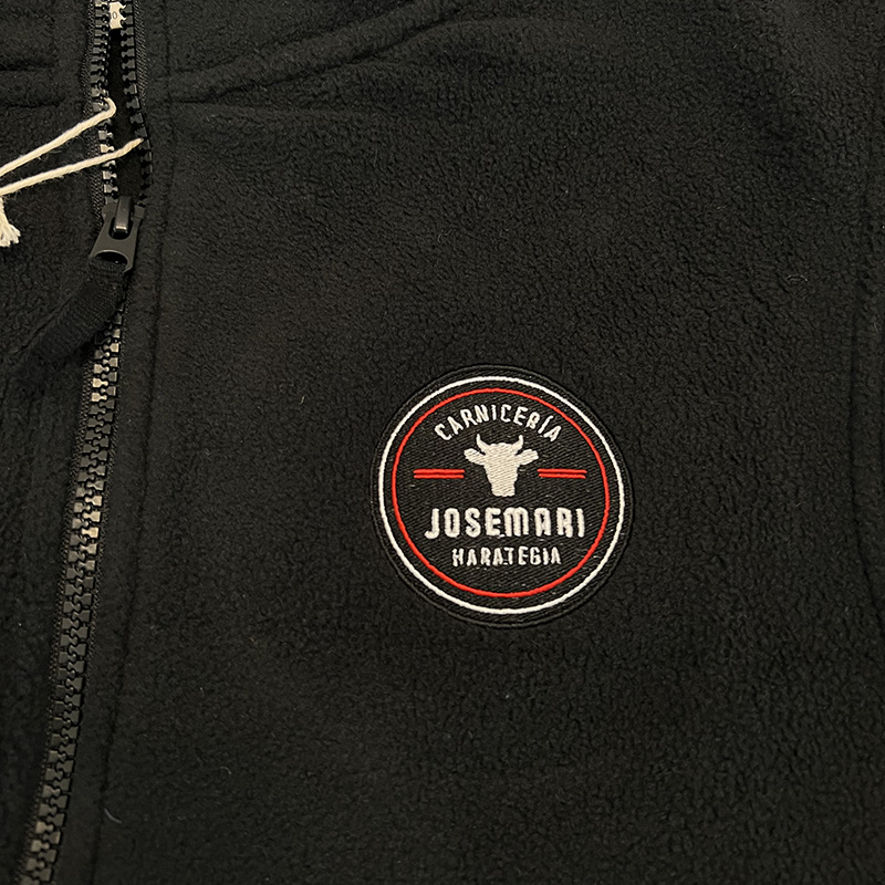 polar de trabajo personalizado