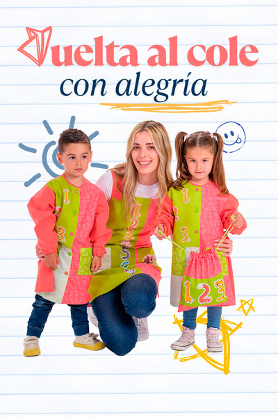 uniformes de maestra 2022