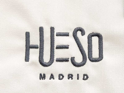 Uniformes para restaurante Hueso Madrid