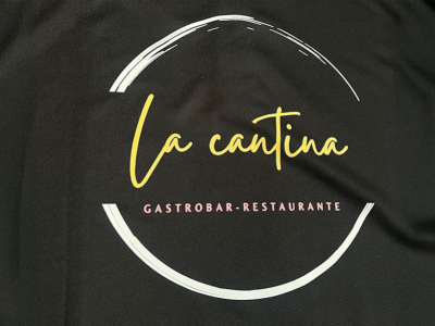 Polo para gastrobar