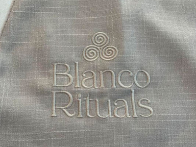 Uniformes para centros estéticos