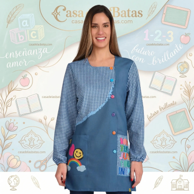 Nuevas colección de maestra Lacla 2026