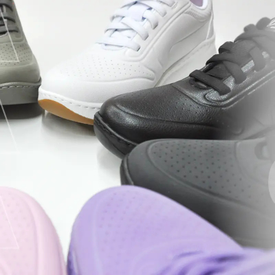 Elegir tu calzado laboral