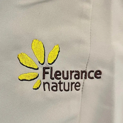 Uniformes para cosmética